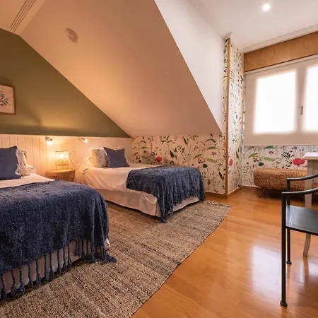 Atico En イスラ・デ・ラ・トハ