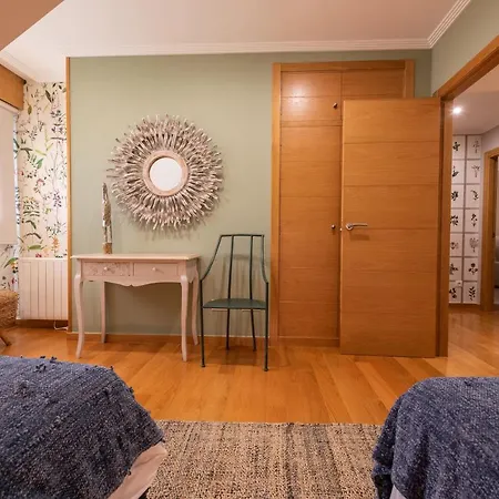 Atico En アパート *