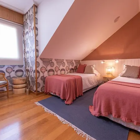 Atico En Остров Трои