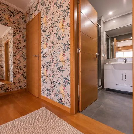 Atico En イスラ・デ・ラ・トハ