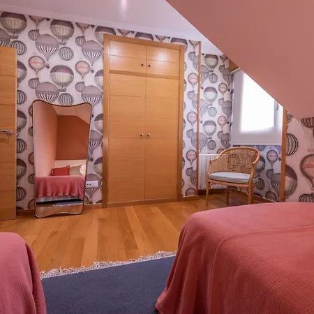 Atico En アパート