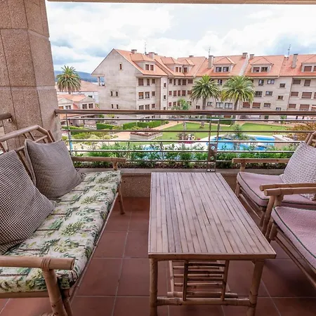 Atico En アパート イスラ・デ・ラ・トハ