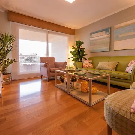 アパート Atico En *