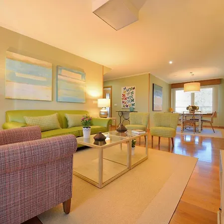 Atico En アパート