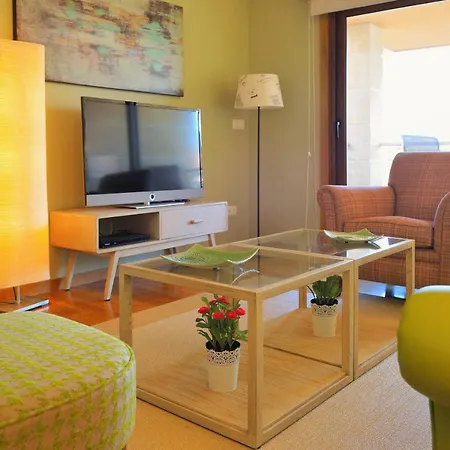 アパート Atico En イスラ・デ・ラ・トハ