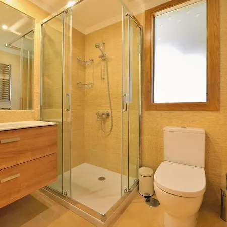 Atico En アパート