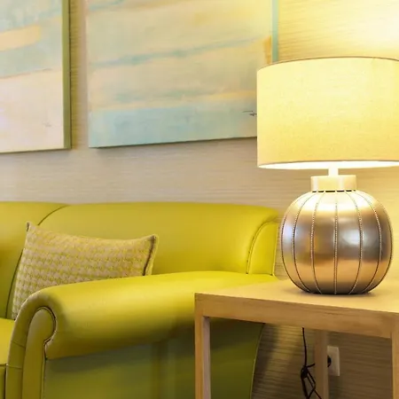 Atico En イスラ・デ・ラ・トハ