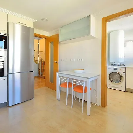 Atico En アパート *