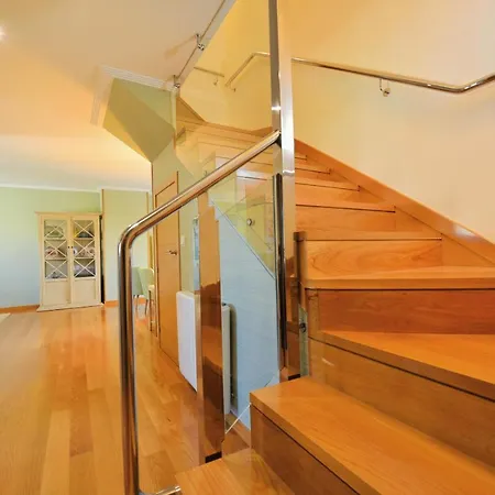 Atico En イスラ・デ・ラ・トハ