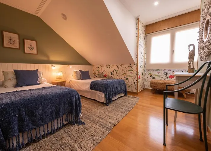 Atico En Остров Трои