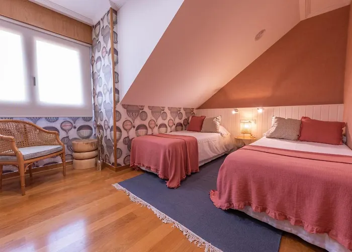 Atico En Остров Трои