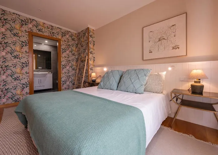 Atico En Остров Трои