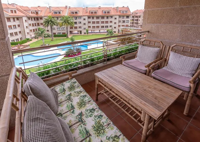 Atico En Остров Трои