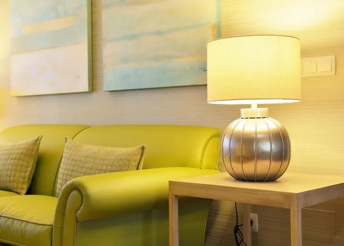 Atico En Остров Трои