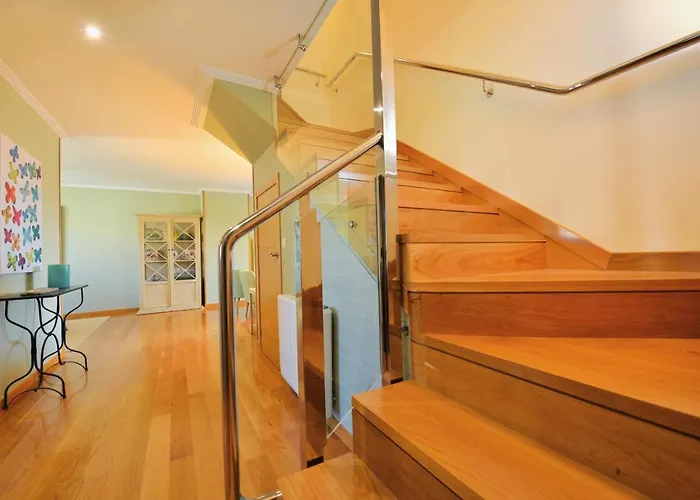 Atico En Остров Трои